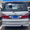 toyota alphard 2005 CFJ1501180 image 2