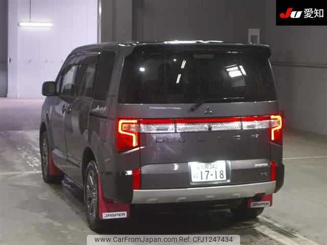 mitsubishi delica-d5 2021 -MITSUBISHI 【大阪 342ﾆ1718】--Delica D5 CV1W-2314975---MITSUBISHI 【大阪 342ﾆ1718】--Delica D5 CV1W-2314975- image 2