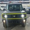 suzuki jimny 2020 quick_quick_3BA-JB64W_JB64W-152770 image 7