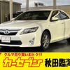 toyota camry 2013 -TOYOTA--Camry DAA-AVV50--AVV50-1033332---TOYOTA--Camry DAA-AVV50--AVV50-1033332- image 1