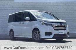 honda stepwagon 2019 -HONDA--Stepwgn DBA-RP3--RP3-1242603---HONDA--Stepwgn DBA-RP3--RP3-1242603-