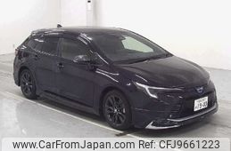 toyota corolla-touring-wagon 2023 -TOYOTA 【福岡 303ﾇ1940】--Corolla Touring ZWE219W--0006812---TOYOTA 【福岡 303ﾇ1940】--Corolla Touring ZWE219W--0006812-