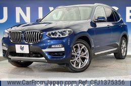 bmw x3 2018 -BMW--BMW X3 LDA-TX20--WBATX320100Z12141---BMW--BMW X3 LDA-TX20--WBATX320100Z12141-