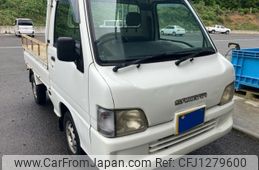 subaru sambar-truck 2001 -SUBARU--Samber Truck GD-TT1--TT1-041077---SUBARU--Samber Truck GD-TT1--TT1-041077-