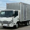 isuzu elf-truck 2023 -ISUZU--Elf 2RG-NPR88AN--NPR88-7025200---ISUZU--Elf 2RG-NPR88AN--NPR88-7025200- image 1