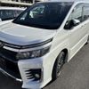 toyota voxy 2014 quick_quick_DBA-ZRR80W_ZRR80-0014523 image 1