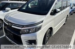 toyota voxy 2014 quick_quick_DBA-ZRR80W_ZRR80-0014523