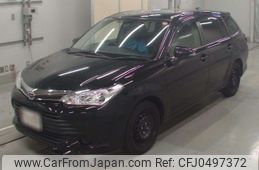 toyota corolla-fielder 2015 -TOYOTA--Corolla Fielder NRE161G-8006641---TOYOTA--Corolla Fielder NRE161G-8006641-