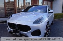 maserati maserati-others 2024 -MASERATI--Maserati Grecale 7AA-MGR20C--ZN6PMDBA0R7448***---MASERATI--Maserati Grecale 7AA-MGR20C--ZN6PMDBA0R7448***-