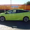 toyota prius 2016 -TOYOTA 【名変中 】--Prius ZVW51--8006928---TOYOTA 【名変中 】--Prius ZVW51--8006928- image 14