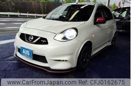 nissan march 2016 -NISSAN--March 5BA-K13ｶｲ--K13ｶｲ-504486---NISSAN--March 5BA-K13ｶｲ--K13ｶｲ-504486-