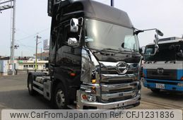 hino profia 2022 GOO_NET_EXCHANGE_0206497A30250602W004