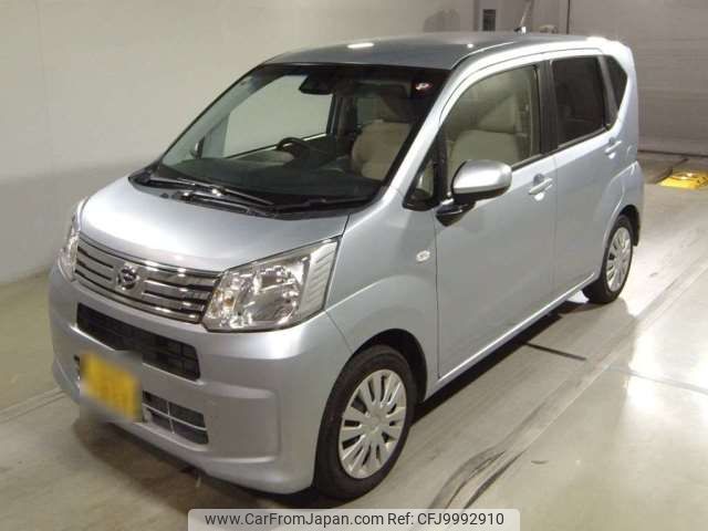 daihatsu move 2019 -DAIHATSU 【福島 580ﾜ3221】--Move DBA-LA160S--LA160S-2005060---DAIHATSU 【福島 580ﾜ3221】--Move DBA-LA160S--LA160S-2005060- image 1