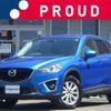 mazda cx-5 2013 CFJ1581261 image 1