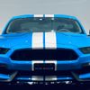 ford mustang 2018 -FORD--Ford Mustang ﾌﾒｲ--ｸﾆ01100394---FORD--Ford Mustang ﾌﾒｲ--ｸﾆ01100394- image 4