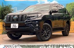 toyota land-cruiser-prado 2023 CFJ1893402