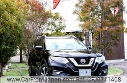 nissan x-trail 2020 -NISSAN--X-Trail DBA-NT32--NT32-599677---NISSAN--X-Trail DBA-NT32--NT32-599677-