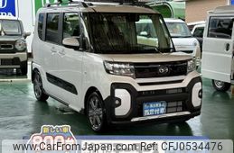 daihatsu tanto 2024 GOO_JP_700060017330241207012