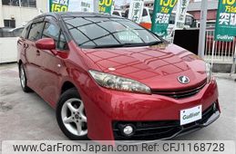 toyota wish 2010 -TOYOTA--Wish DBA-ZGE20G--ZGE20-0068278---TOYOTA--Wish DBA-ZGE20G--ZGE20-0068278-