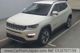 jeep compass 2018 -CHRYSLER--Jeep Compass ABA-M624--MCANJRCBXJFA04879---CHRYSLER--Jeep Compass ABA-M624--MCANJRCBXJFA04879-