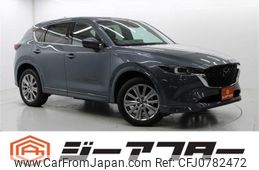 mazda cx-5 2021 -MAZDA--CX-5 6BA-KF5P--KF5P-500197---MAZDA--CX-5 6BA-KF5P--KF5P-500197-