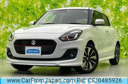 suzuki swift 2019 quick_quick_DBA-ZC83S_ZC83S-139050