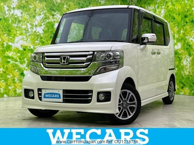 honda n-box 2015 quick_quick_DBA-JF1_JF1-1647614 image 1