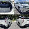 toyota prius 2016 quick_quick_DAA-ZVW50_ZVW50-8041280 image 8