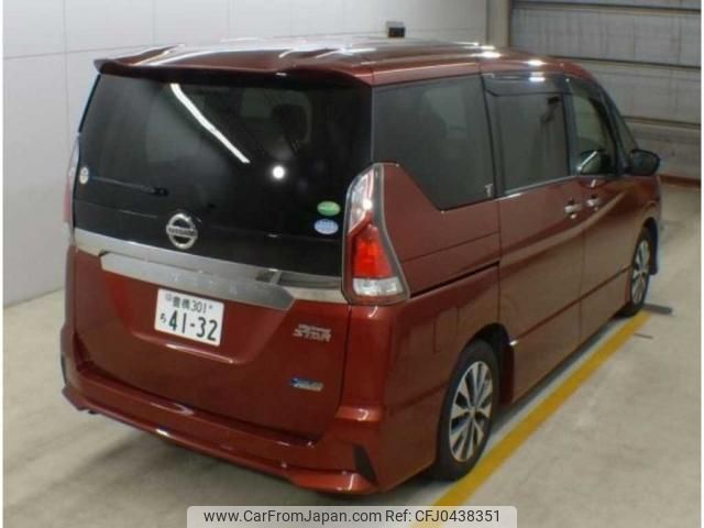 nissan serena 2016 quick_quick_DAA-GFC27_015815 image 2