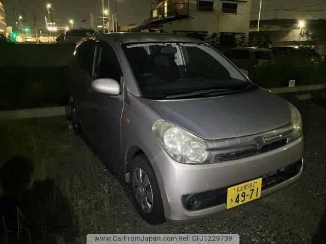 daihatsu mira 2007 -DAIHATSU--Mira DBA-L275S--L275S-0018793---DAIHATSU--Mira DBA-L275S--L275S-0018793- image 1