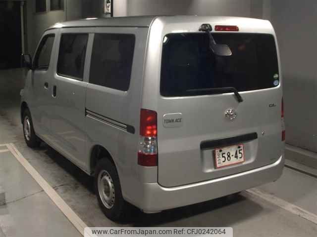 toyota townace-van 2019 -TOYOTA--Townace Van S402M-0083820---TOYOTA--Townace Van S402M-0083820- image 2