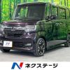 honda n-box 2018 -HONDA--N BOX DBA-JF3--JF3-2035320---HONDA--N BOX DBA-JF3--JF3-2035320- image 1