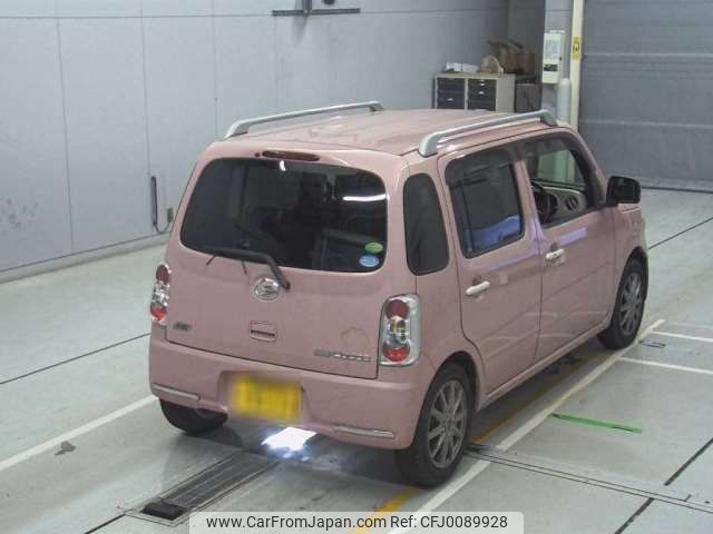 daihatsu mira-cocoa 2014 -DAIHATSU 【尾張小牧 580ﾒ9323】--Mira Cocoa DBA-L675S--L675S-0167445---DAIHATSU 【尾張小牧 580ﾒ9323】--Mira Cocoa DBA-L675S--L675S-0167445- image 2