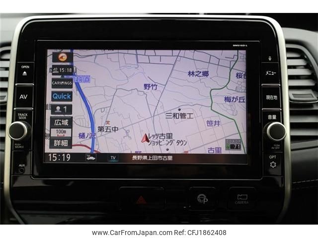 nissan serena 2016 CFJ1862408 image 2