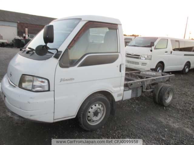2003 Nissan Vanette Truck TC-SK82TN 2WD - Car Price $679