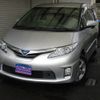 toyota estima-hybrid 2010 -TOYOTA--Estima Hybrid DAA-AHR20W--AHR20-7051672---TOYOTA--Estima Hybrid DAA-AHR20W--AHR20-7051672- image 1