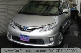 toyota estima-hybrid 2010 -TOYOTA--Estima Hybrid DAA-AHR20W--AHR20-7051672---TOYOTA--Estima Hybrid DAA-AHR20W--AHR20-7051672-