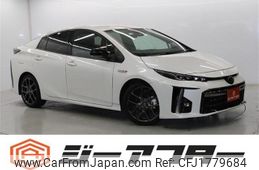 toyota prius-phv 2018 CFJ1779684