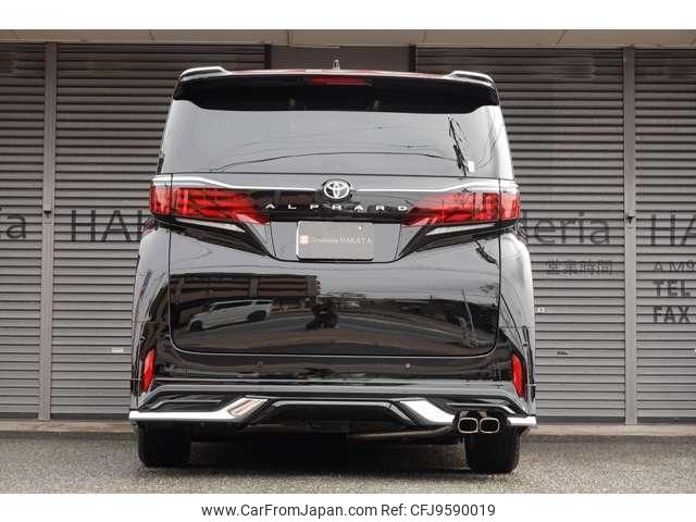 toyota alphard 2023 quick_quick_3BA-AGH40W_AGH40-0003304 image 2