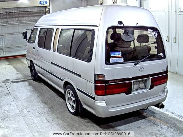 toyota hiace-wagon 1996 -TOYOTA--Hiace Wagon KZH120G-ｸﾆ01142500---TOYOTA--Hiace Wagon KZH120G-ｸﾆ01142500- image 2