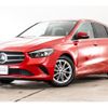 mercedes-benz b-class 2019 -MERCEDES-BENZ--Benz B Class 5BA-247084--WDD2470842J028309---MERCEDES-BENZ--Benz B Class 5BA-247084--WDD2470842J028309- image 5