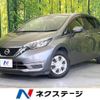 nissan note 2017 quick_quick_E12_E12-522942 image 1