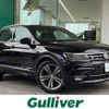 volkswagen tiguan 2019 -VOLKSWAGEN--VW Tiguan ABA-5NCZD--WVGZZZ5NZKW357734---VOLKSWAGEN--VW Tiguan ABA-5NCZD--WVGZZZ5NZKW357734- image 1