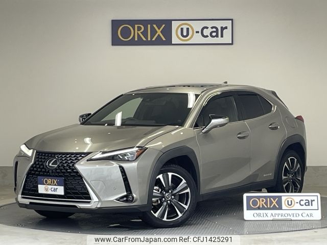 lexus ux 2022 -LEXUS--Lexus UX 6AA-MZAH10--MZAH10-2123912---LEXUS--Lexus UX 6AA-MZAH10--MZAH10-2123912- image 1