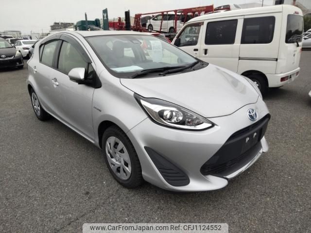 toyota aqua 2020 quick_quick_DAA-NHP10_NHP10-2663804 image 2