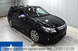 subaru exiga 2013 -SUBARU--Exiga YAM--YAM-011175---SUBARU--Exiga YAM--YAM-011175-