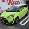 toyota sienta 2017 -TOYOTA 【名古屋 536ﾕ 319】--Sienta DBA-NSP170G--NSP170-7114256---TOYOTA 【名古屋 536ﾕ 319】--Sienta DBA-NSP170G--NSP170-7114256- image 36