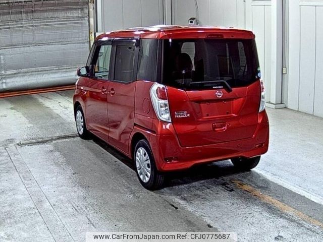 nissan dayz-roox 2019 -NISSAN--DAYZ Roox B21A-0561625---NISSAN--DAYZ Roox B21A-0561625- image 2