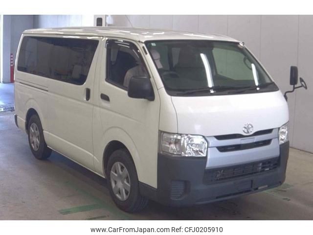 toyota hiace-van 2019 quick_quick_CBF-TRH200V_TRH200-5039876 image 1