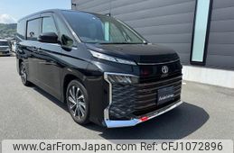 toyota voxy 2023 quick_quick_MZRA90W_MZRA90-0035964